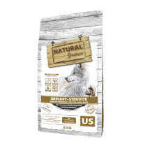 Natural Greatness Urinary-Struvit Pavo y Pollo Pienso Hipoal...