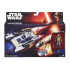 Nave con Figura Star Wars Surtida