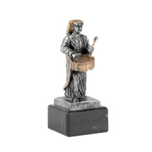 NAZARENO TAMBORILERO SIN CUBRIR