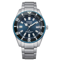 NB6026-56L Reloj Citizen Automático Limited Edition Super Ti...