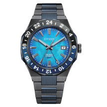 NB6036-52N Reloj Citizen SERIES8 GMT Limited Editon automáti...
