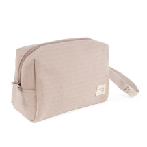 Neceser Eco Mum Apricot