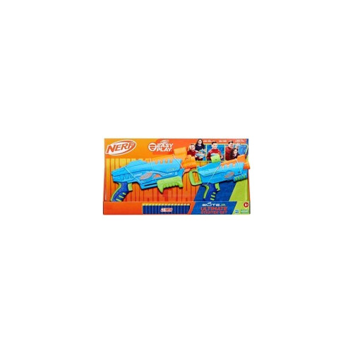 Nerf Pack Elite JR Ultimate