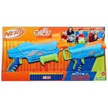 Nerf Pack Elite JR Ultimate