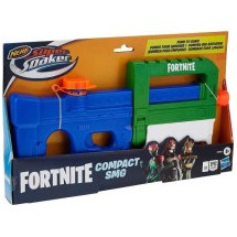 Nerf Super Soaker Fornite SMG