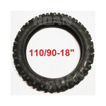 neum&aacute;tico trasero 110/90-18