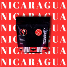 Nicaragua Maragogype (SHG)