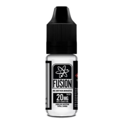 Nicokit Halo Fusion Salt 10ml 50PG/50VG 20mg (Halo)