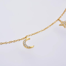 Night Necklace