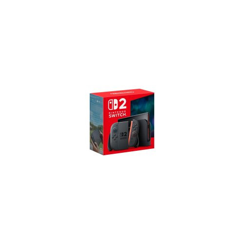 Nintendo Switch 2 7.9" FullHD HDR 120Hz