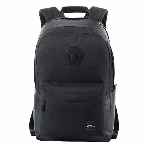 Nitro Mochila Urban Plus