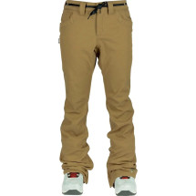 Nitro Pantalones Heartbreaker Twill