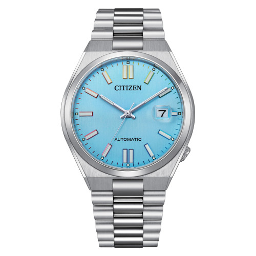 NJ0151-53L Reloj Tsuyosa Citizen