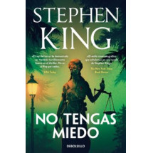 No tengas miedo
