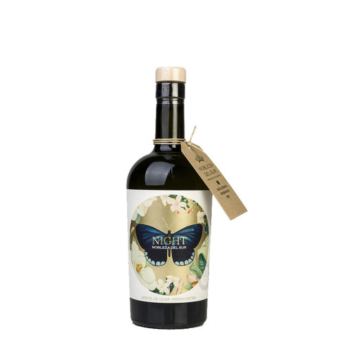Nobleza del Sur Ecol&oacute;gico Night Coupage Botella 500 ml
