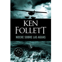 Noche sobre las aguas