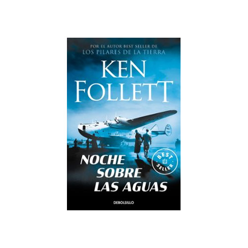 Noche sobre las aguas
