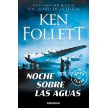 Noche sobre las aguas