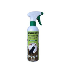 NovaClac R3 anti garrapatas para perros - Protecta