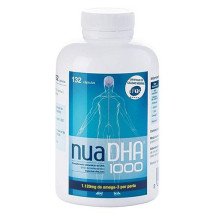 Nua DHA 1000 mg
