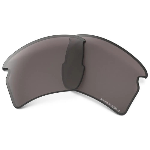 Oakley Lente polarizada Flak 2.0 XL Prizm Gray