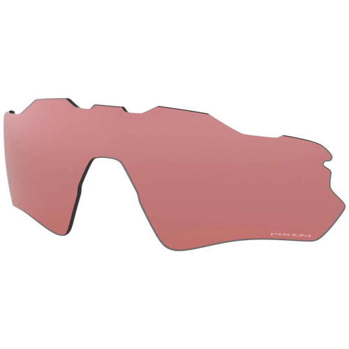 Oakley Lente Radar EV Path Prizm Golf