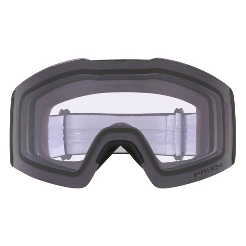 Oakley M&aacute;scara esqu&iacute; Fall Line M Prizm Snow