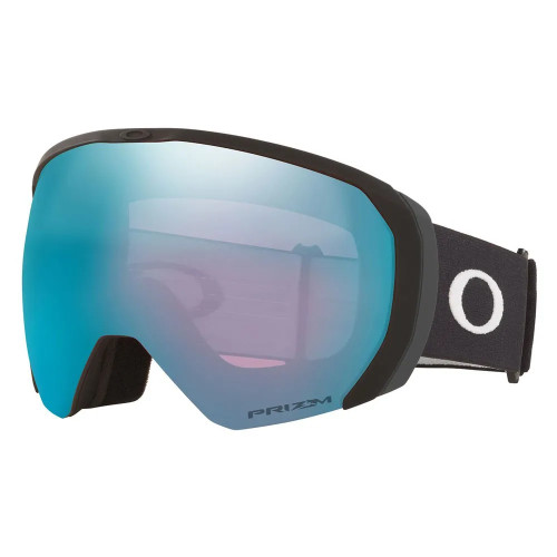 Oakley M&aacute;scara esqu&iacute; Flight Path L Prizm Snow