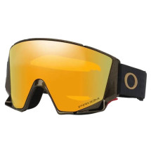 Oakley Máscara esquí Flow scape m