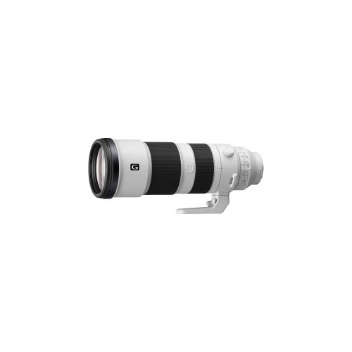 Objetivo Sony FE 200&ndash;600 mm F5,6&ndash;6,3 G OSS