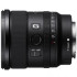 Objetivo Sony FE 20mm f/1.8 G