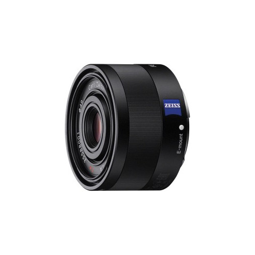 Objetivo Sony SONNAR T* FE 35 MM F2.8 ZA