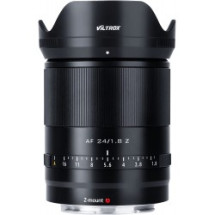 Objetivo Viltrox Af 24mm F1.8 Montura Z