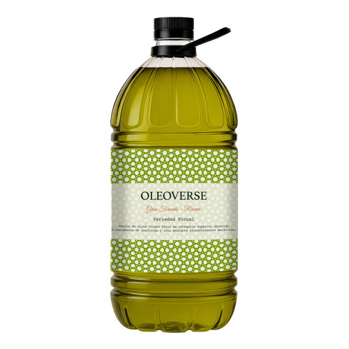 Oleoverse Reserva Picual Garrafa 5L