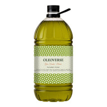 Oleoverse Reserva Picual Garrafa 5L