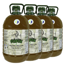 Oliflix Arbequina Garrafa 5L
