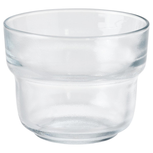 OLIVTRAST Vaso - vidrio incoloro 29 cl