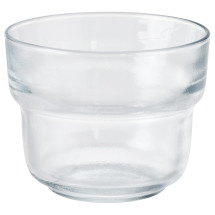 OLIVTRAST Vaso - vidrio incoloro 29 cl