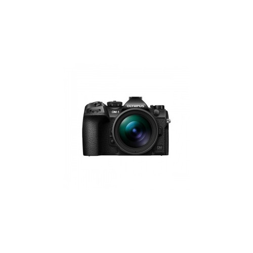 Olympus OM-1+ 12-40mm F2.8 PRO II