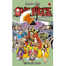 One Piece nº 111