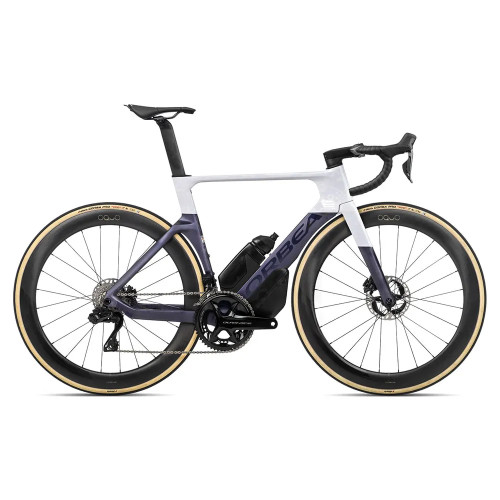 Orbea Bicicleta de carretera Orca Aero M10iLTD Dura-Ace Di2 R9250 2024
