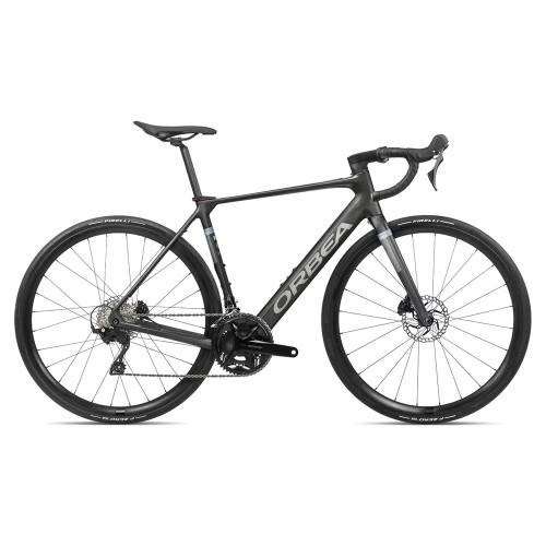 Orbea Bicicleta el&eacute;ctrica de carretera Gain M30 105 R7100 2024