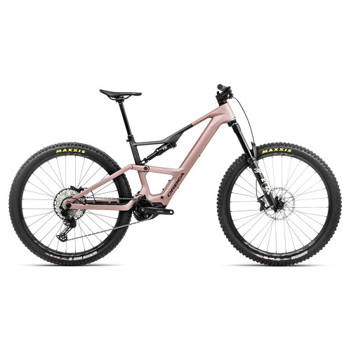 Orbea Bicicleta el&eacute;ctrica de MTB Rise LT M20 420W 29&acute;&acute; SLX M7100 SGS Shadow Plus 2025