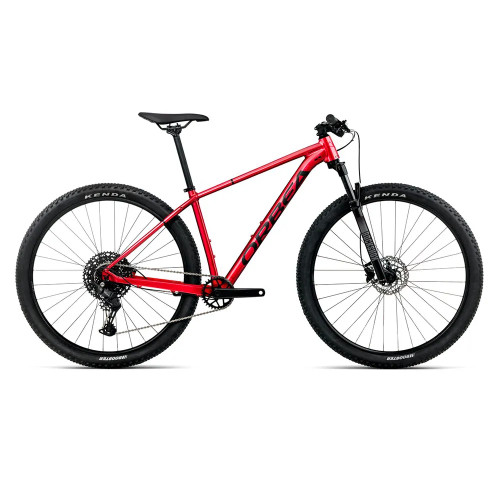 Orbea Bicicleta de MTB Onna 20 29&acute;&acute; Cues U6000 GS Shadow 2026