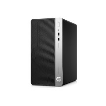 Ordenador Reacondicionado HP PRODESK 400 G6 Intel Core i5-95...