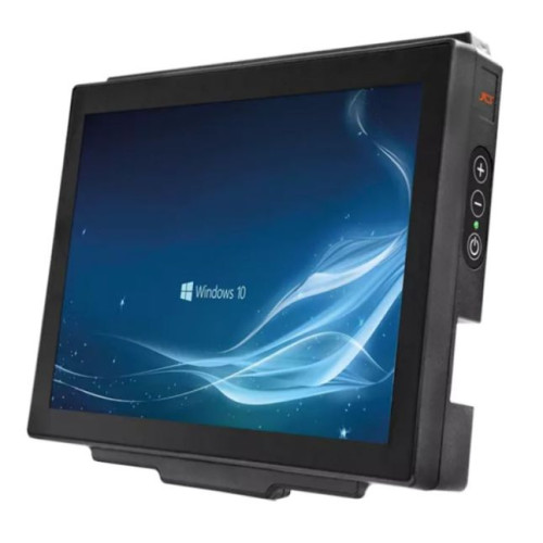 Ordenador Reacondicionado JLT Mobile  Verso 12 Intel Core i5-4300U 8 GB 128 GB