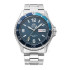 Orient Kamasu RA-AA0818L19B reloj azul mar