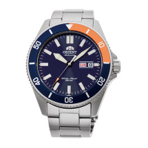 Orient Mako azul naranja ra-aa0913l19b mako 3