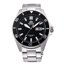 Orient Mako negro ra-aa0008b19b