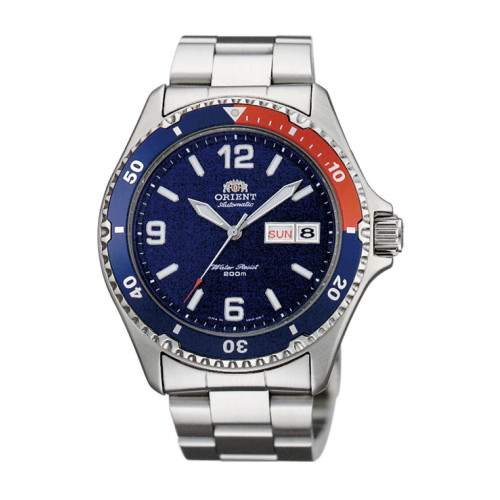 Orient Mako pepsi faa02009d9